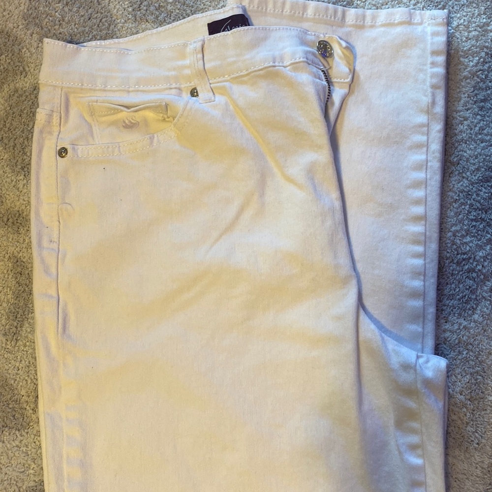 Women’s jeans size 14